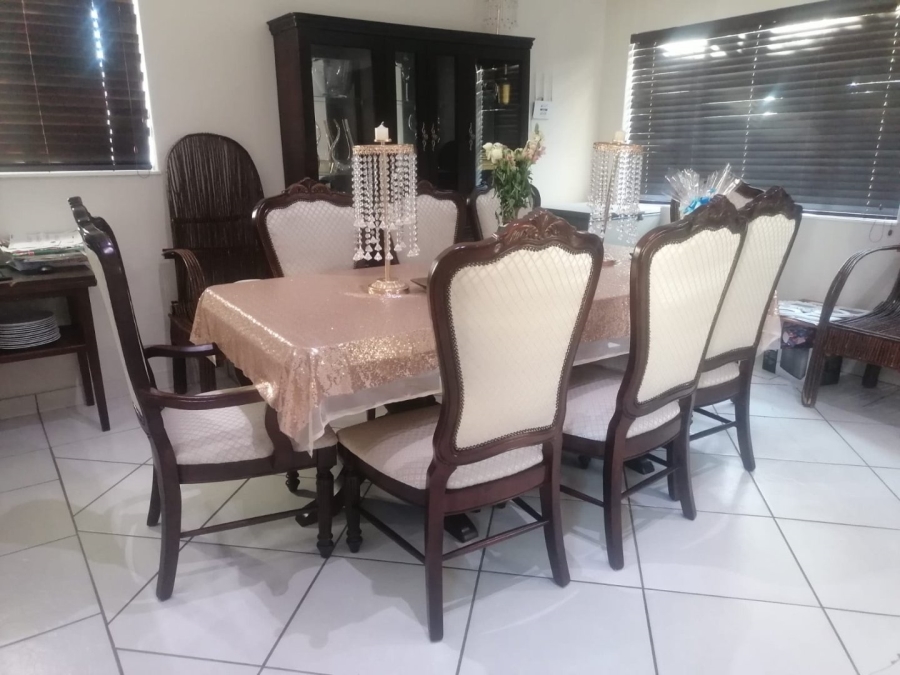 To Let 4 Bedroom Property for Rent in Sasolburg Free State